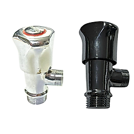 Taharet Musluğu 3/8 Karese Lüx Aç-Kapa