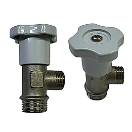 Taharet Musluğu 3/8 Ekonomik